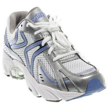 Aetrex Zoom Runner Womens