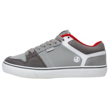 DVS Zered Low