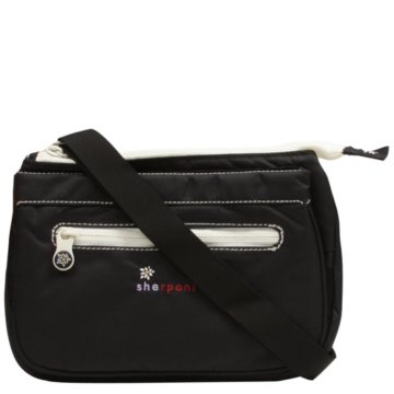 Sherpani Zoom - ZOOM-BLK