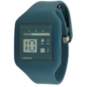 Nooka Zub Zoo 20 - ZUBZOO20-ST