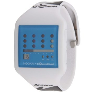 Nooka Zub Zot 20 - Gommi Arcade - ZUBZOT20-GOMMI