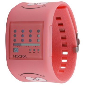Nooka Zub Zot 38 - Spongebob Patrick