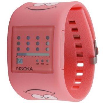Nooka Zub Zot 38 - Spongebob Patrick - ZUBZOT38-SBPT
