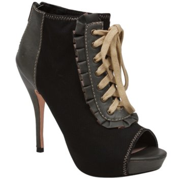 Betsey Johnson Zzoey - ZZOEY-15