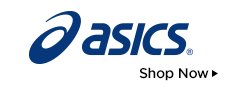 New Arrivals from Asics