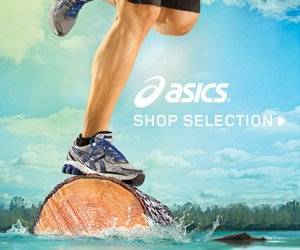 Men's and Women's ASICS Shoes