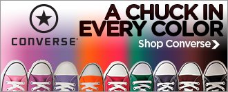 Retro Converse Sneakers for Men and Women