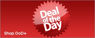 Up to 90 Percent off Our Deal of the Day