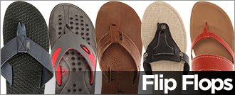 Flip-Flops: Get Ready for Summer