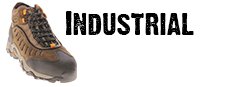 Industrial Footwear