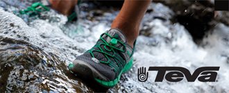 Shop Teva Outdoor Sandals and Water Shoes