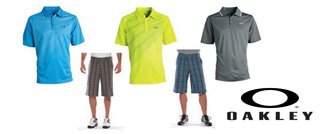 Browse New Arrivals in Oakley Apparel