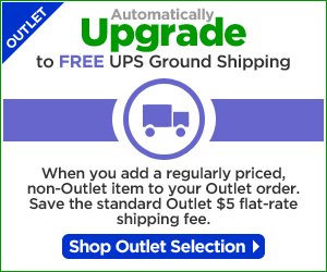Outlet Promotion
