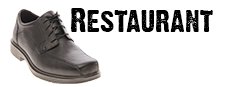 Restaurant Footwear