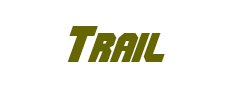 New Trail Running Shoes