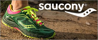 Introducing the Saucony Kinvara 4 Running Shoe