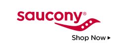 New Arrivals from Saucony