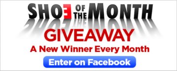 Enter on Facebook to Win a Pair of New Saucony Kinvara 4 Running Shoes