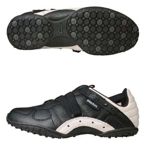 Diesel Moslette Black