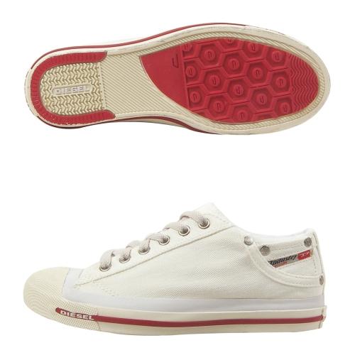 Diesel Magnete Exposure Low White