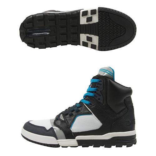 Diesel I'm Pression Mid Black
