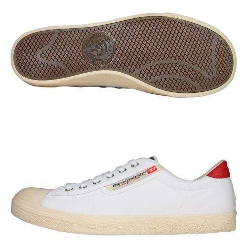 Diesel Onward White