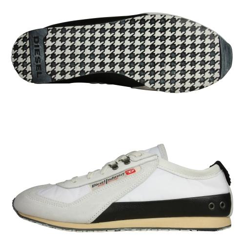 Diesel Unforgettable White