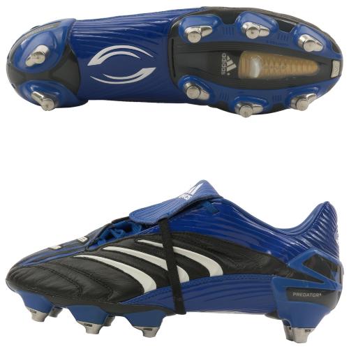 adidas + Predator Absolute Black