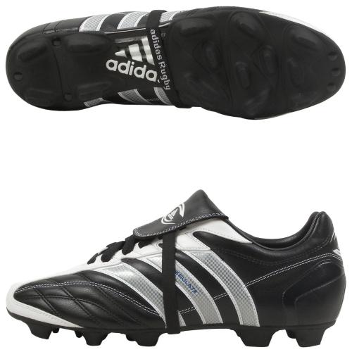 adidas Regulate III TRX FG Black