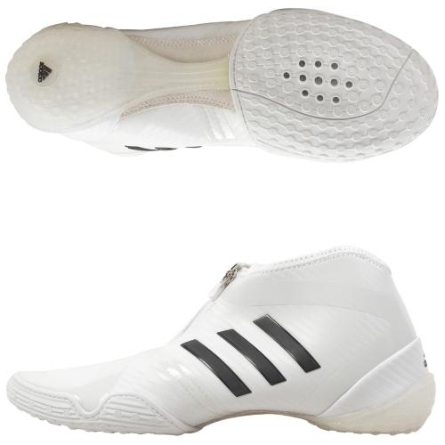 adidas adiStar Sailing White
