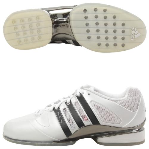 adidas adiStar Shooting White