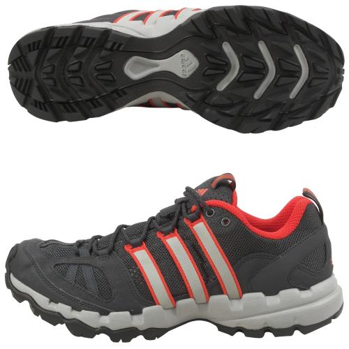 adidas AS 1 Dark Grey
