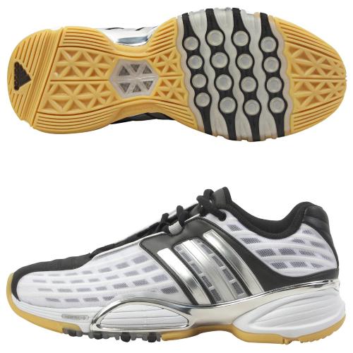 adidas Top Vuelo ClimaCool White