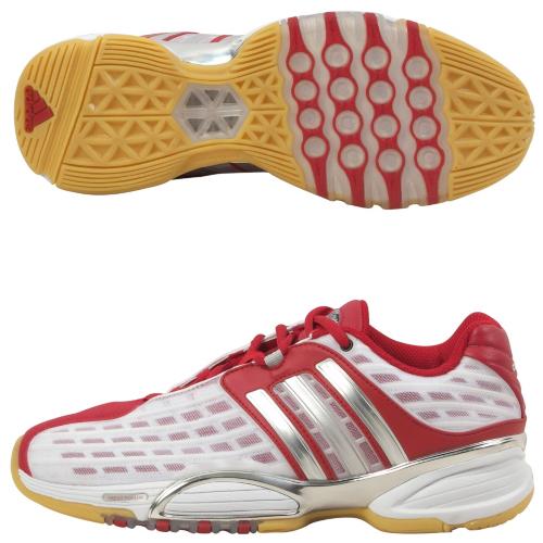 adidas Top Vuelo ClimaCool White