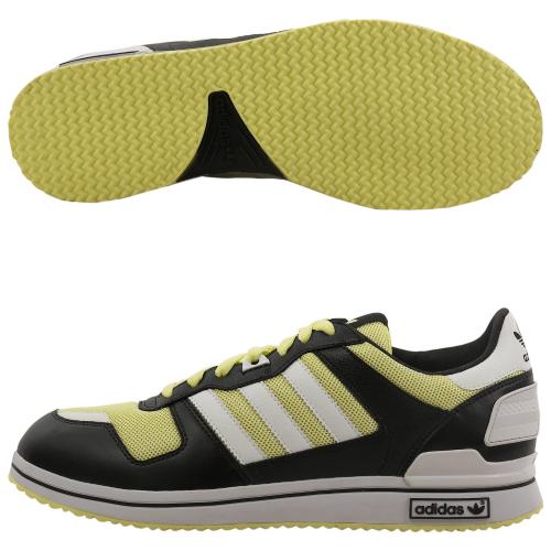 adidas ZX 700 Vulc – Black : Men’s adidas Retro Shoes adidas ZX 700 Vulc – Black : Men’s adidas Retro Shoes