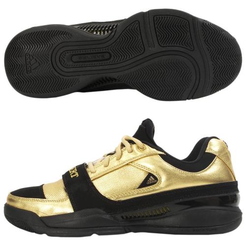 adidas Team Signature Lightswitch Gil Black