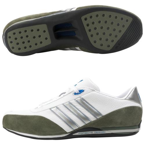adidas Porsche Design S White