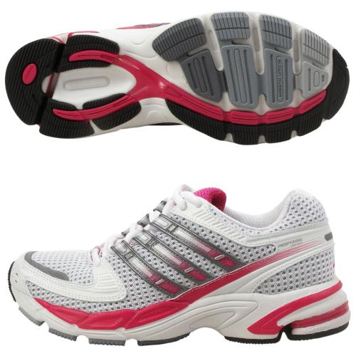 adidas Response Cushion 17 White