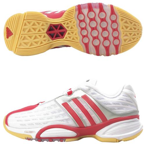 adidas Top Vuelo ClimaCool White