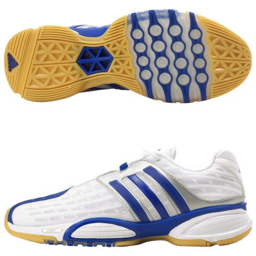 adidas Top Vuelo ClimaCool White