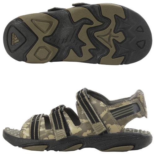 adidas Heckbender Olive Green