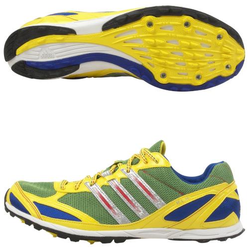 adidas RLH Cross Green