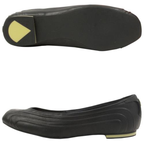 adidas Hatha Ballerina Black