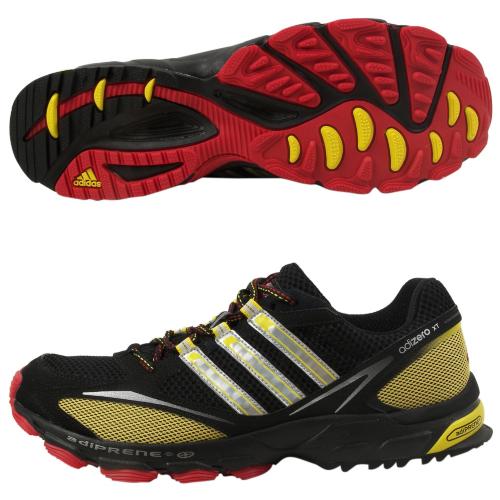 adidas Adizero XT Black