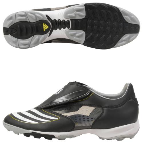 adidas F30.8 Traxion Turf Black