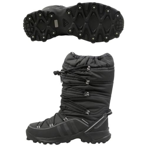 adidas Cerro TR CP Black