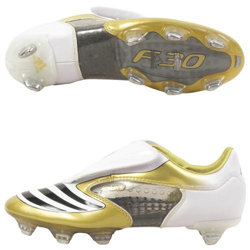 adidas F30.8 TRX SG White