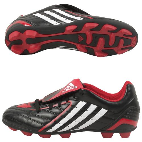 adidas Predito PS TRX HG Black
