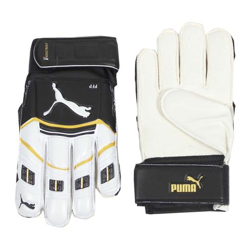 Puma V-Konstrukt Junior White