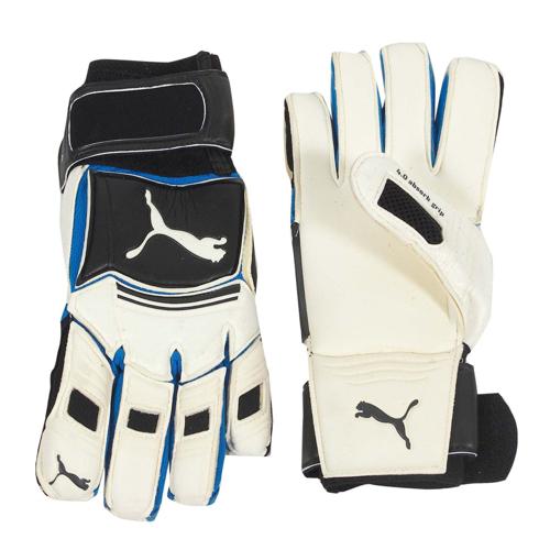 Puma VPro Absorb Black